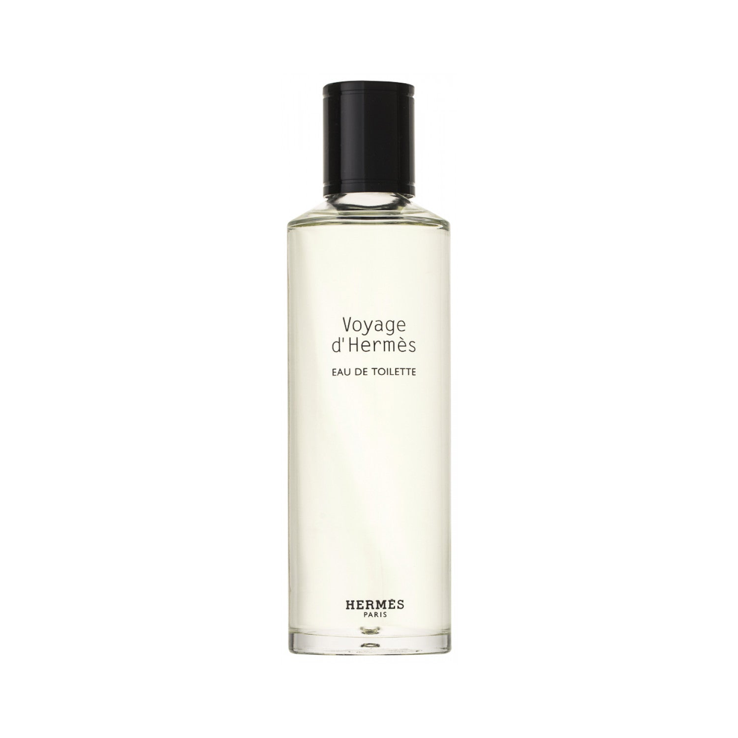 Hermès Voyage d`Hermes Eau de Toilette 200 ml / Nachfüllpackung