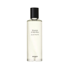 Hermès Voyage d`Hermes Eau de Toilette 200 ml / Nachfüllpackung