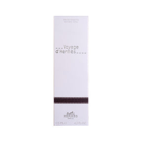Hermès Voyage d`Hermes Eau de Toilette 125 ml / Nachfüllung