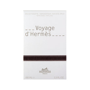 Hermès Voyage d`Hermes Eau de Toilette 100 ml