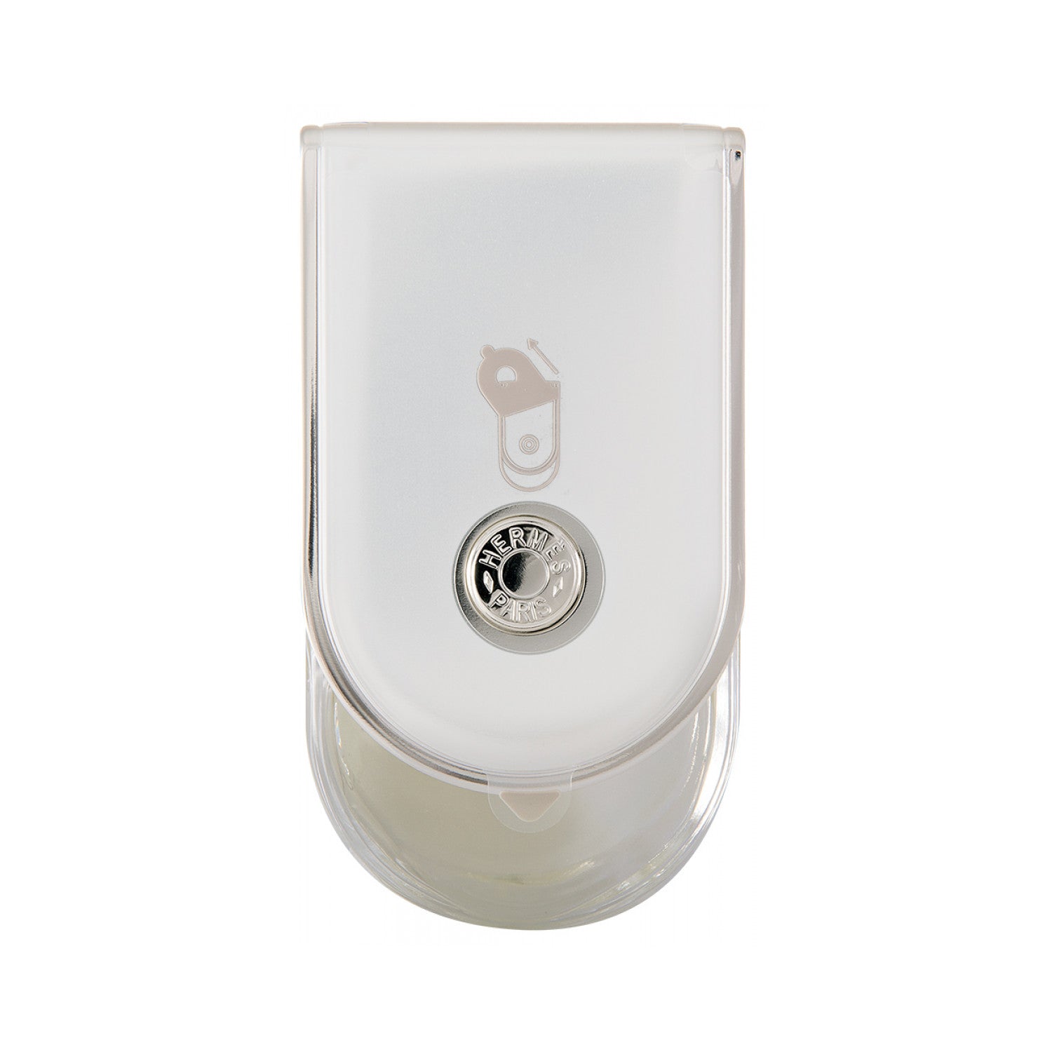 Hermès Voyage d`Hermes Eau de Toilette 100 ml