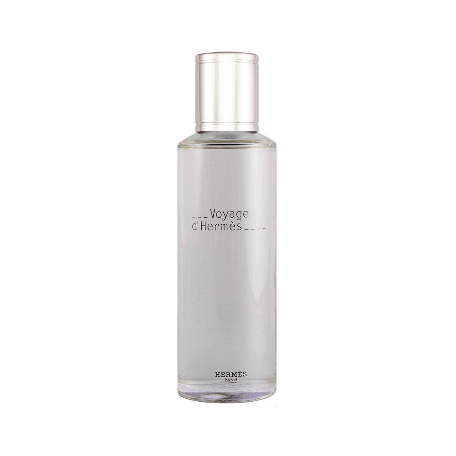Hermès Voyage d`Hermes Eau de Toilette 125 ml / Nachfüllung