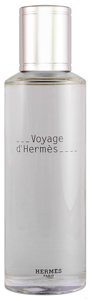 Hermès Voyage d`Hermes Eau de Toilette 125 ml / Nachfüllung