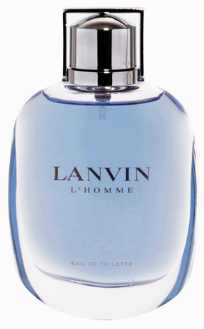 Lanvin L`homme Eau de Toilette 50 ml