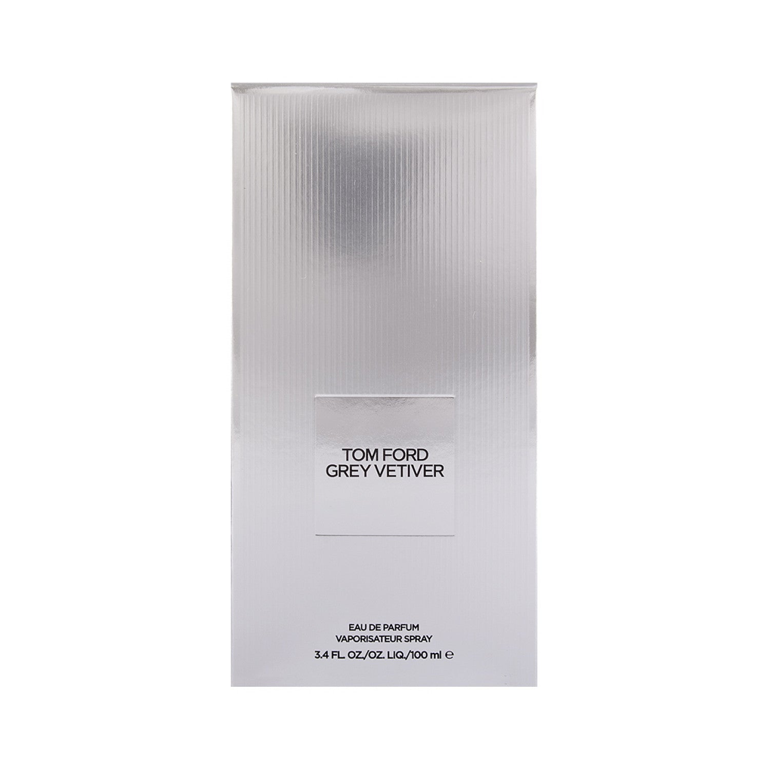 Tom Ford Grey Vetiver Eau de Parfum 100 ml
