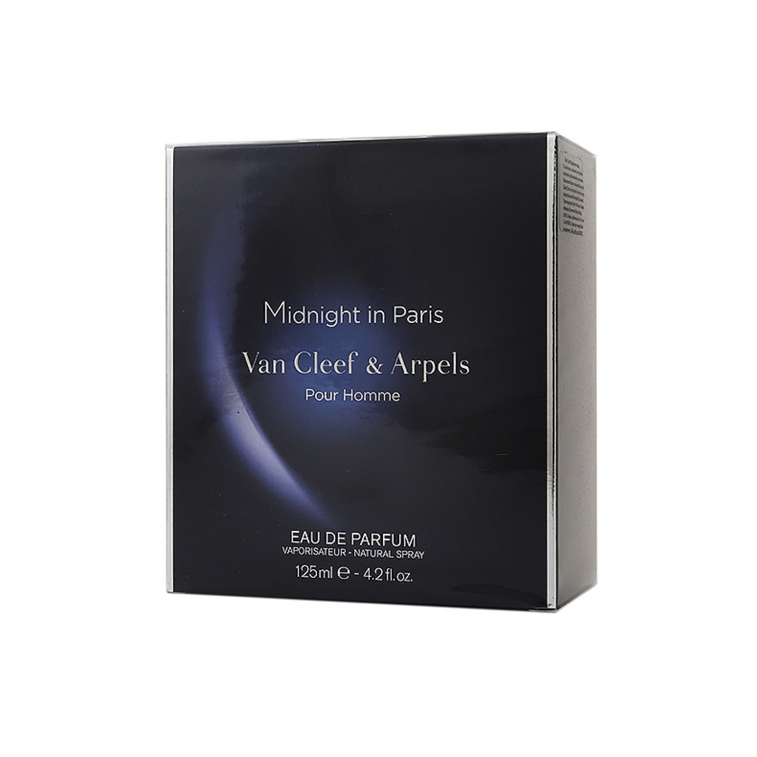 Van Cleef & Arpels Midnight In Paris Eau de Parfum 125 ml