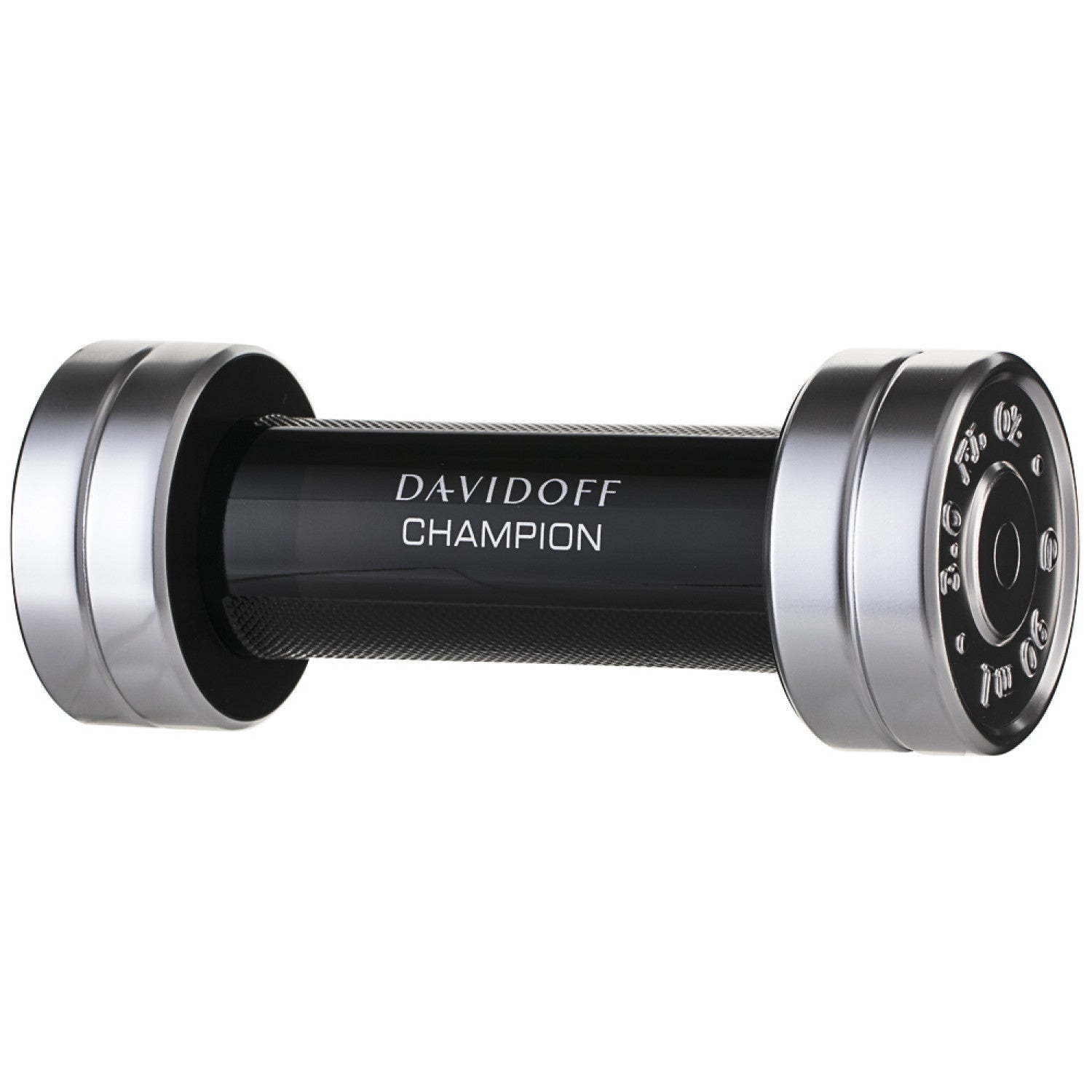 Davidoff Champion Eau de Toilette 90 ml