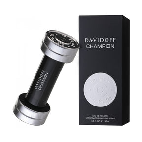 Davidoff Champion Eau de Toilette 90 ml