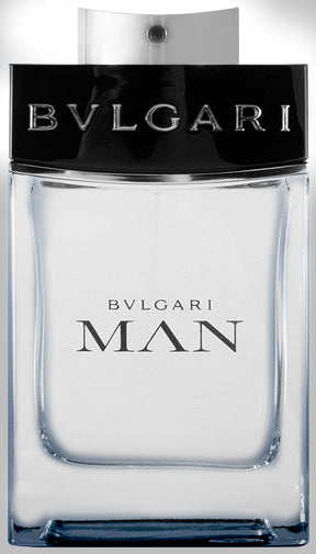 Bvlgari Man Eau De Toilette 100 ml