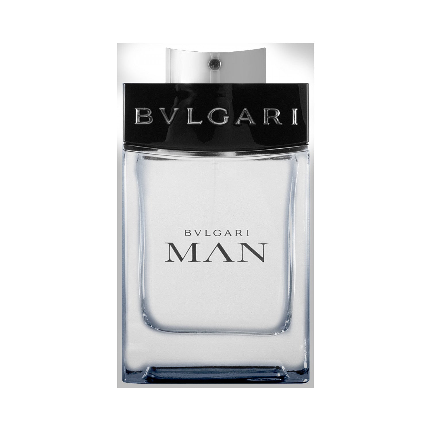 Bvlgari Man Eau De Toilette 100 ml