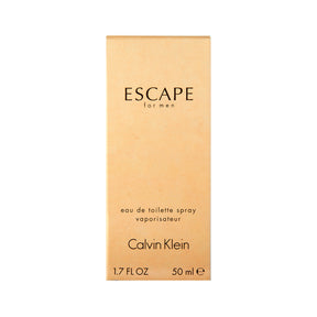 Calvin Klein Escape for Men Eau de Toilette 50 ml