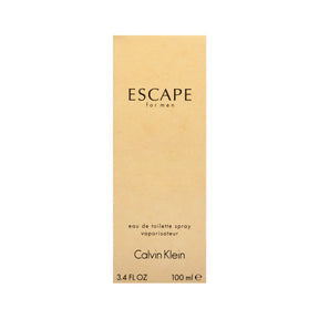 Calvin Klein Escape for Men Eau de Toilette 100 ml