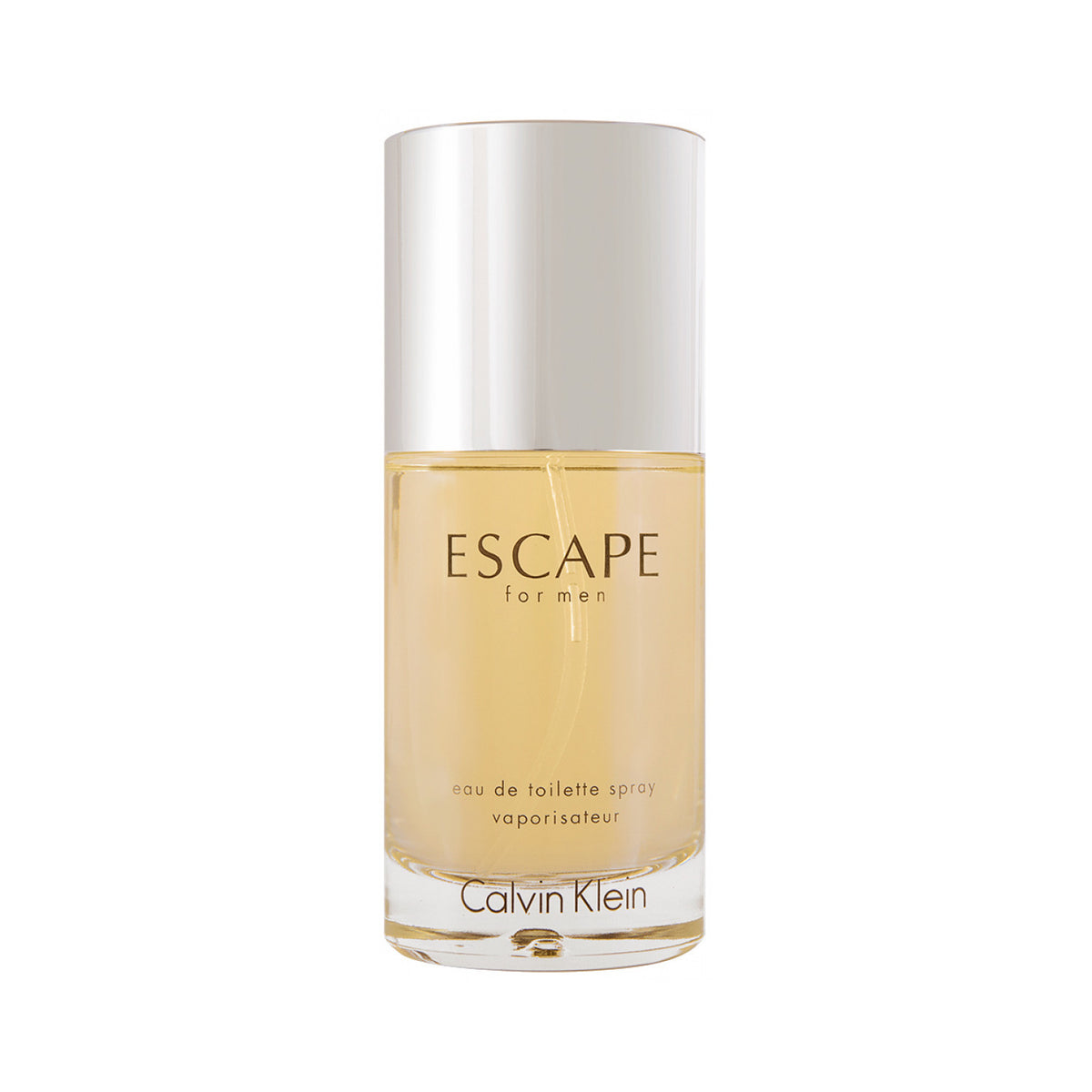 Calvin Klein Escape for Men Eau de Toilette 50 ml