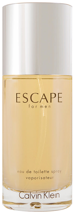 Calvin Klein Escape for Men Eau de Toilette 100 ml