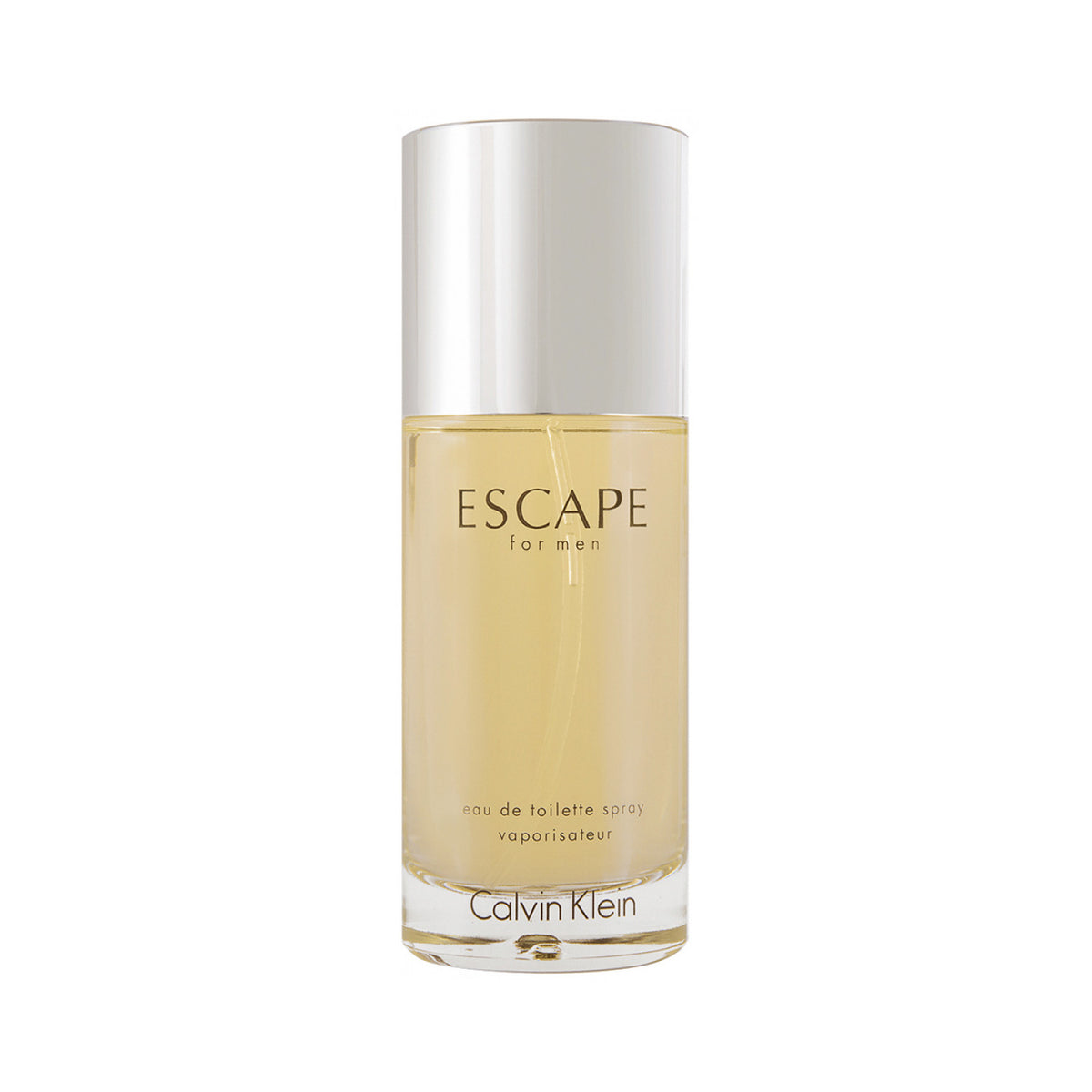 Calvin Klein Escape for Men Eau de Toilette 100 ml