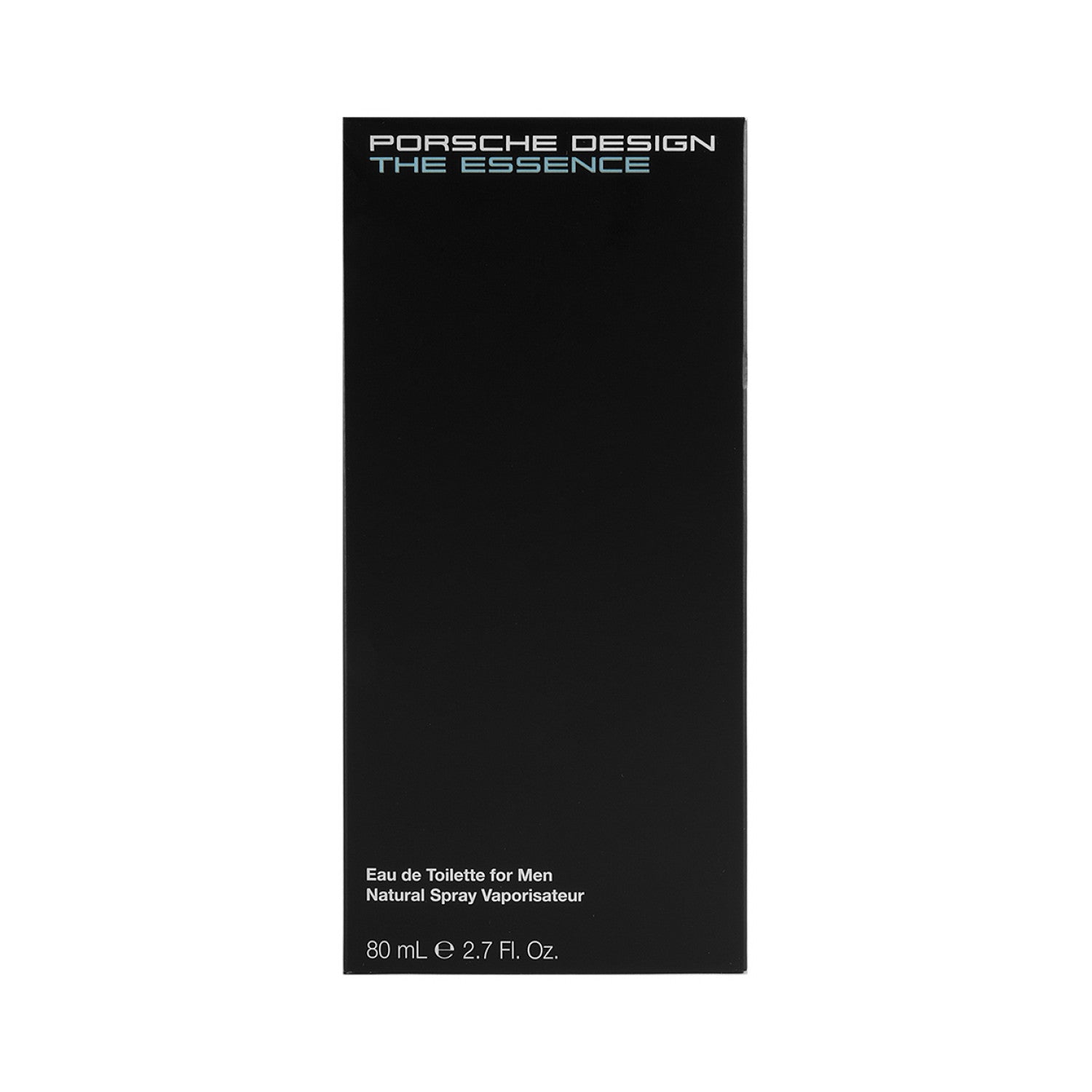 Porsche Design The Essence Eau de Toilette 80 ml