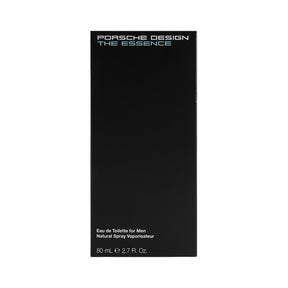 Porsche Design The Essence Eau de Toilette 80 ml