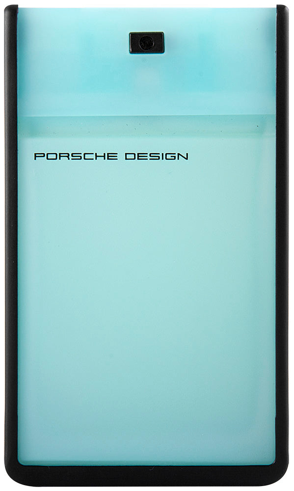 Porsche Design The Essence Eau de Toilette 50 ml