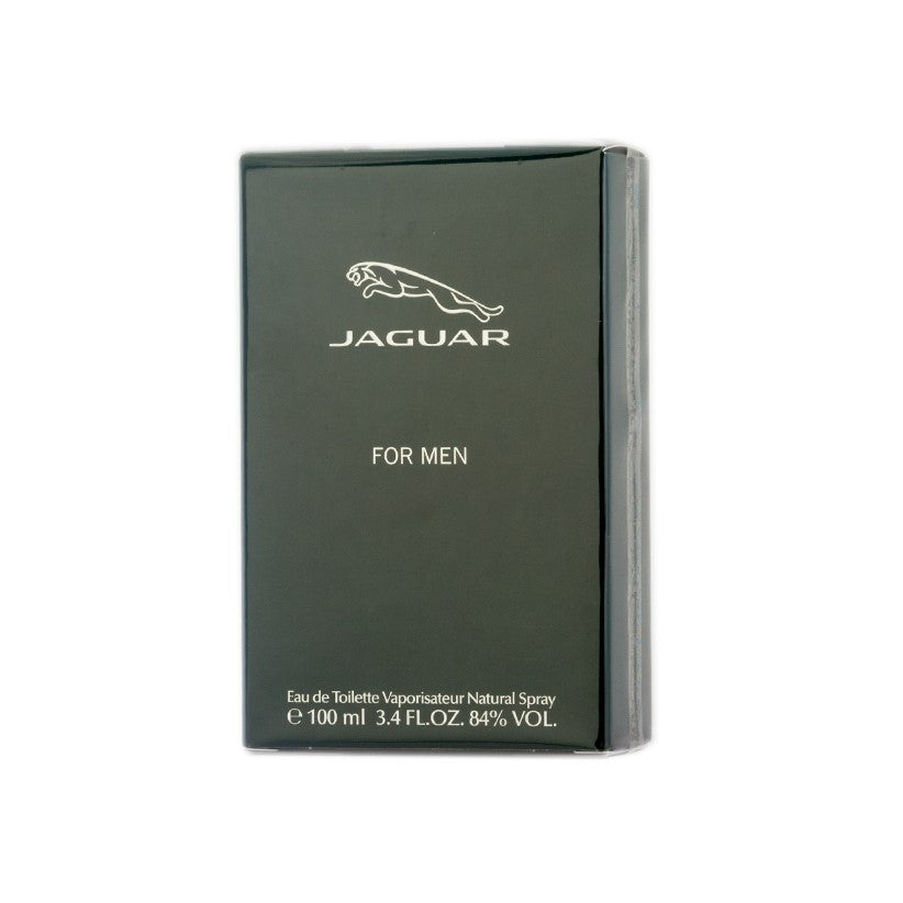 Jaguar Jaguar Eau de Toilette 75 ml
