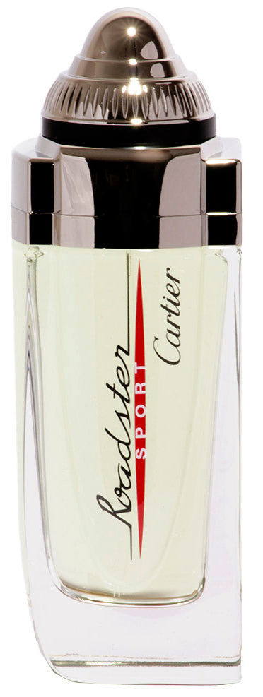 Cartier Roadster Sport Eau de Toilette 100 ml