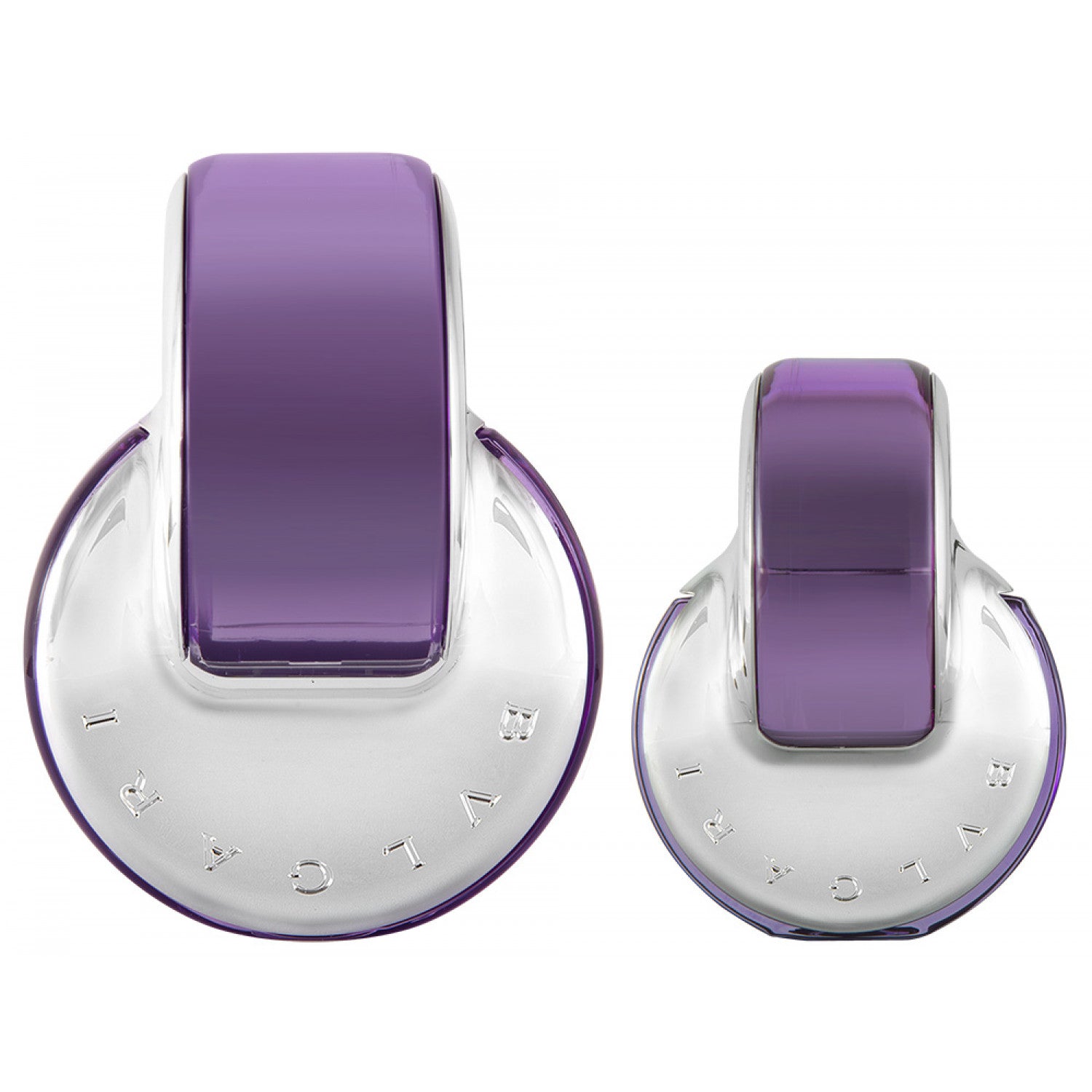 Bvlgari Omnia Amethyste Eau de Toilette Set 65 ml + 15 ml