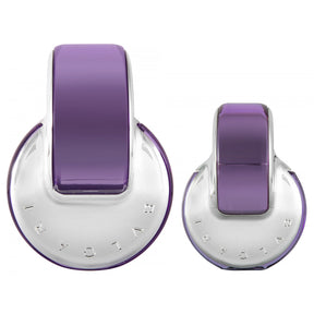 Bvlgari Omnia Amethyste Eau de Toilette Set 65 ml + 15 ml