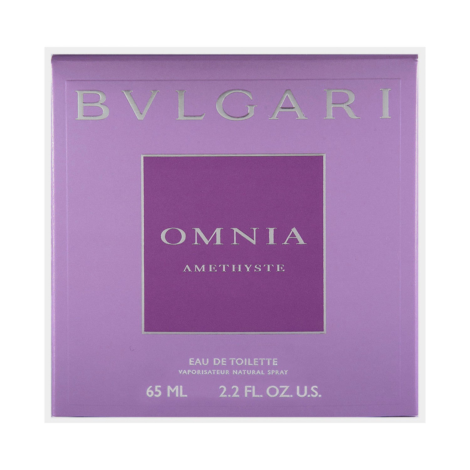 Bvlgari Omnia Amethyste Eau de Toilette 65 ml / Alte Vision