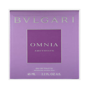 Bvlgari Omnia Amethyste Eau de Toilette 65 ml / Alte Vision