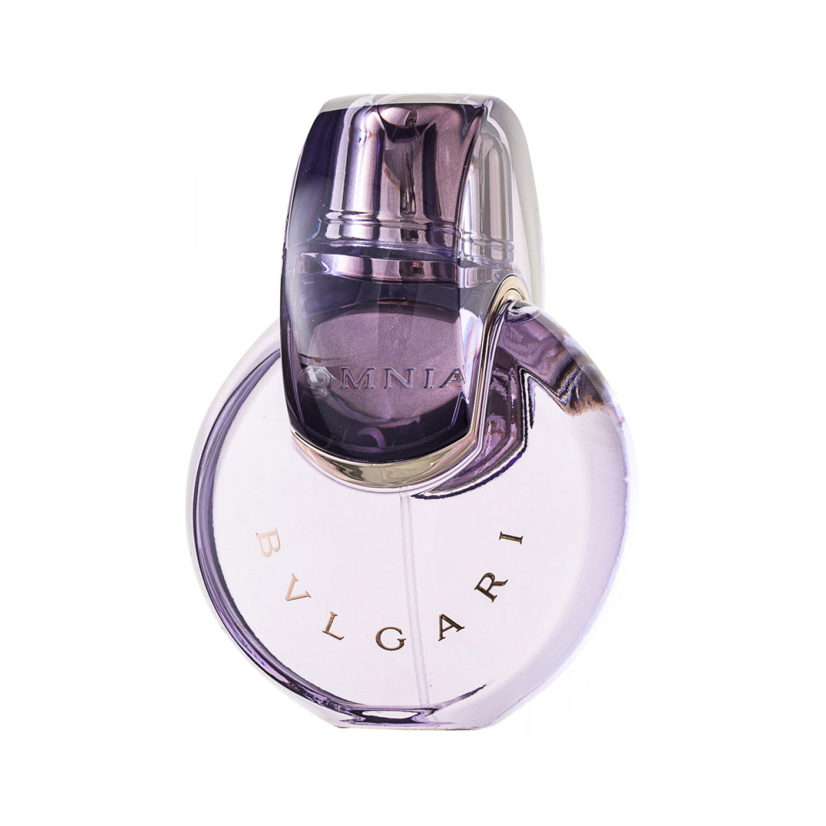 Bvlgari Omnia Amethyste Eau de Toilette 100 ml / New Vision