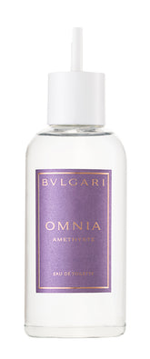 Bvlgari Omnia Amethyste Eau de Toilette 200 ml / Nachfüllpackung