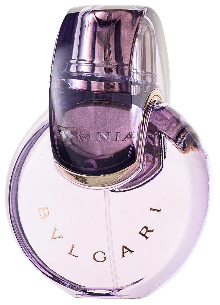 Bvlgari Omnia Amethyste Eau de Toilette Set 100 ml + 15 ml
