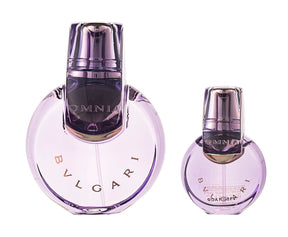 Bvlgari Omnia Amethyste Eau de Toilette Set 100 ml + 15 ml