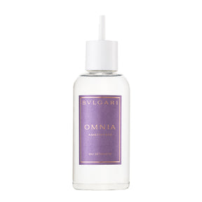Bvlgari Omnia Amethyste Eau de Toilette 200 ml / Nachfüllpackung