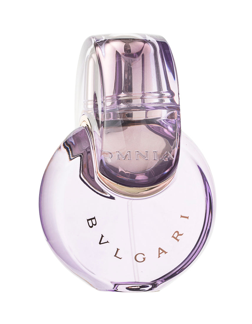 Bvlgari Omnia Amethyste Eau de Toilette 50 ml
