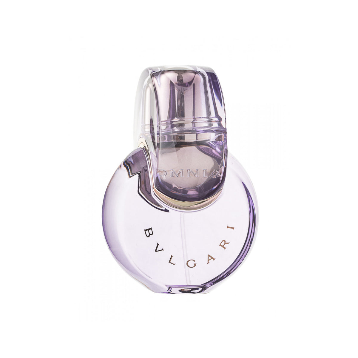 Bvlgari Omnia Amethyste Eau de Toilette 50 ml