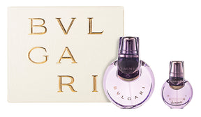 Bvlgari Omnia Amethyste Eau de Toilette Set 100 ml + 15 ml