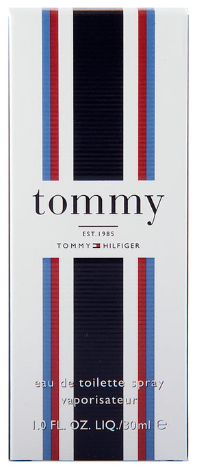 Tommy Hilfiger Tommy Eau de Toilette 30 ml
