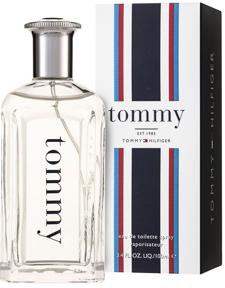 Tommy Hilfiger Tommy Eau de Toilette 100 ml