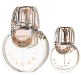 Bvlgari Omnia Crystalline Eau de Toilette Set 100 ml + EDT 15 ml + 40 ml Handcreme