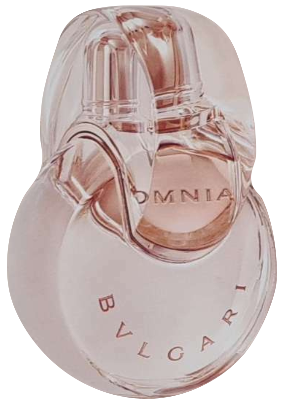 Bvlgari Omnia Crystalline Eau de Toilette 100 ml