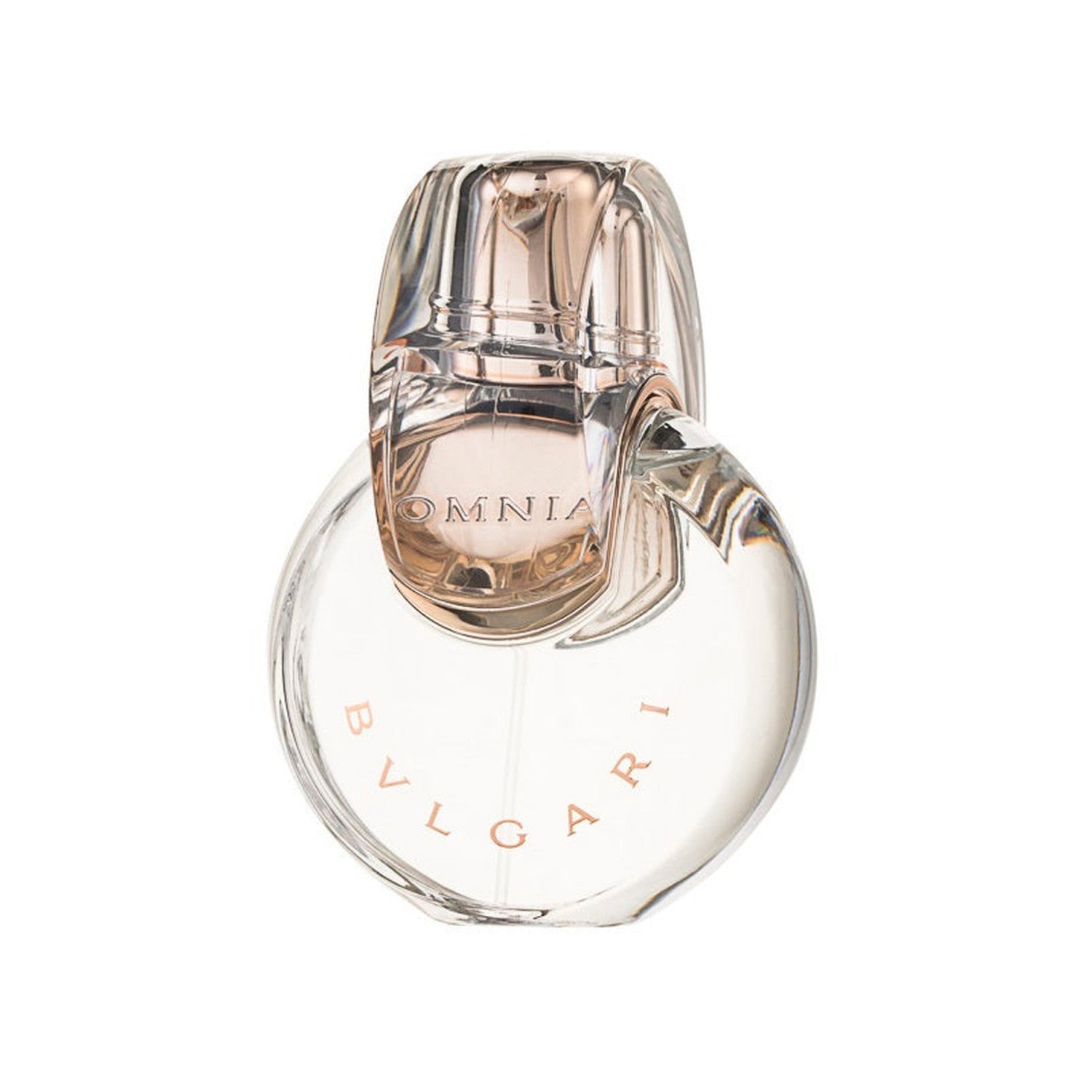 Bvlgari Omnia Crystalline Eau de Toilette 100 ml / Neue vision