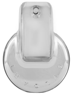 Bvlgari Omnia Crystalline Eau de Toilette Set 65 ml + 75 ml Duschgel + 75 ml Körperlotion + Pouch