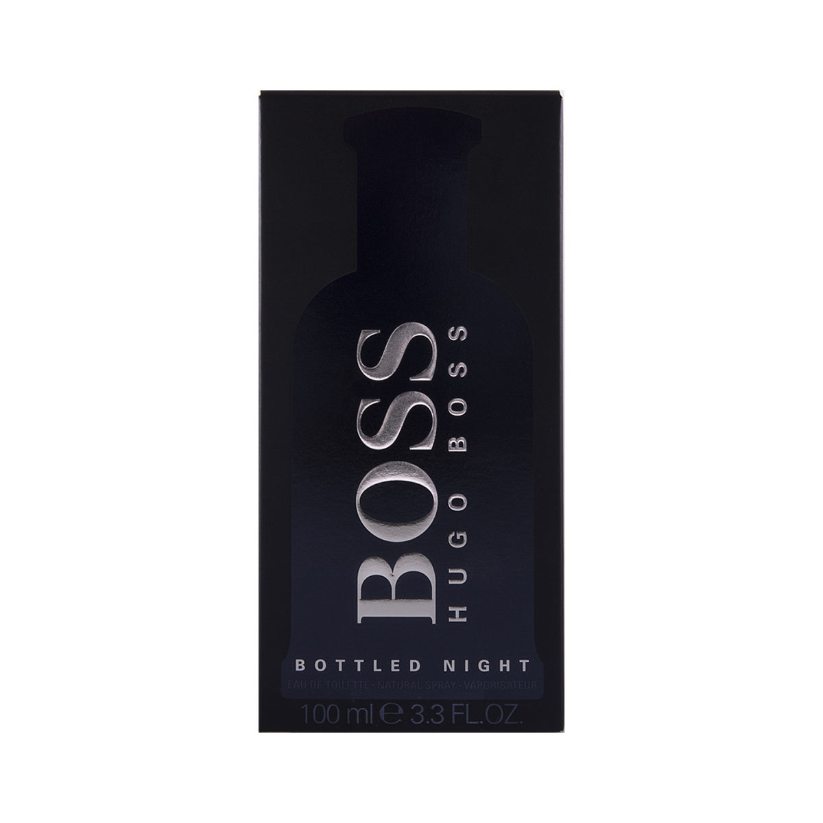 Hugo Boss Bottled Night Eau de Toilette 100 ml