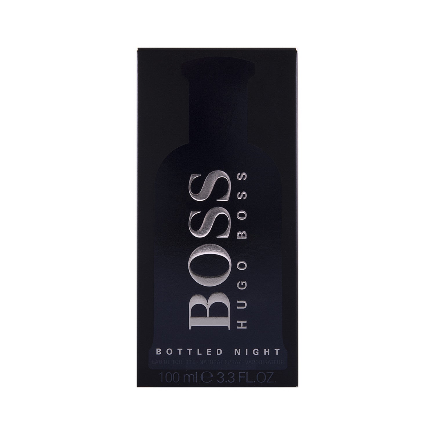 Hugo Boss Bottled Night Eau de Toilette 100 ml