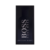 Hugo Boss Bottled Night Eau de Toilette 100 ml