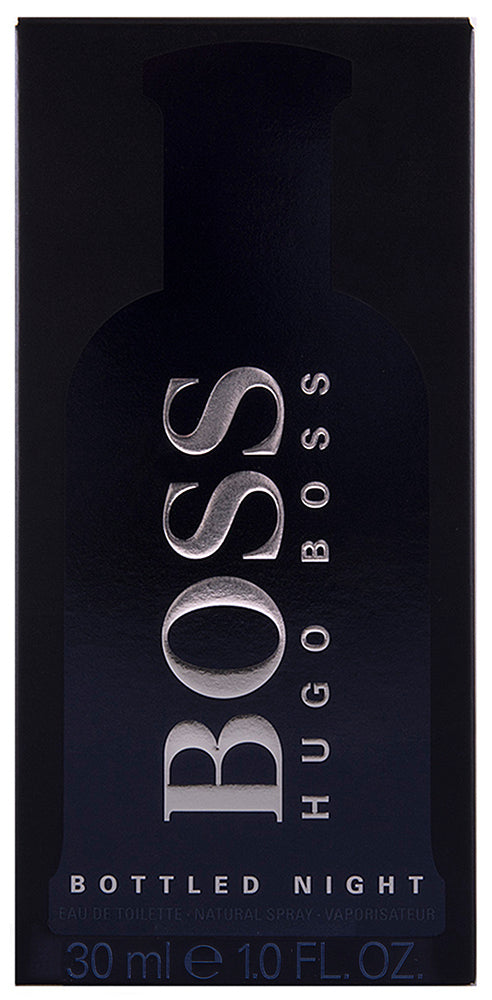 Hugo Boss Bottled Night Eau de Toilette 30 ml