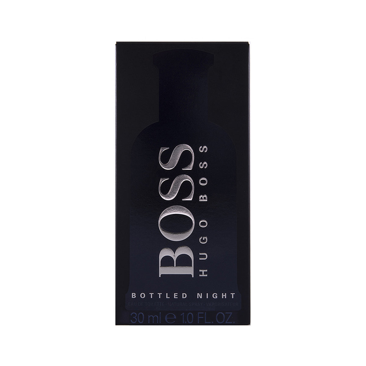Hugo Boss Bottled Night Eau de Toilette 30 ml