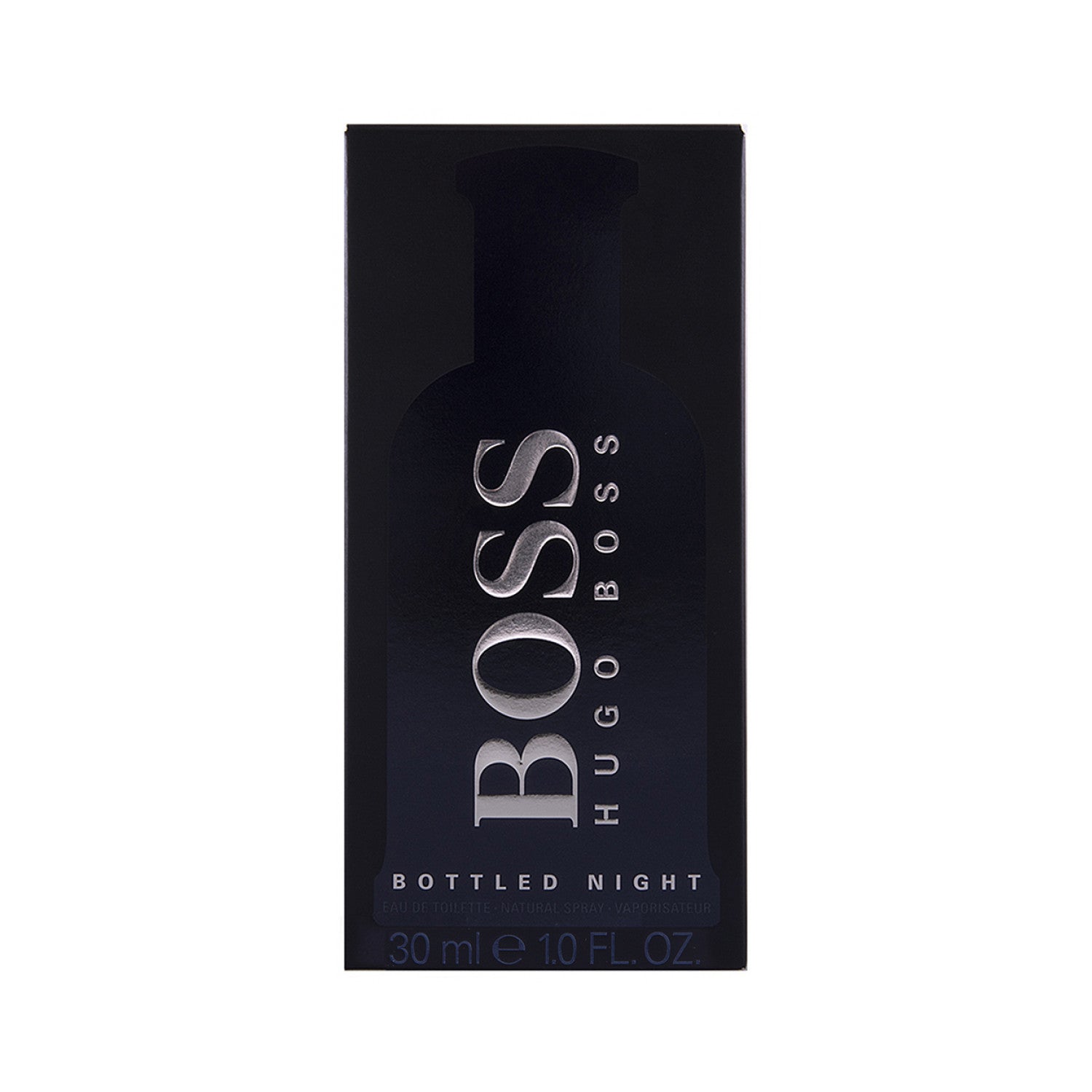 Hugo Boss Bottled Night Eau de Toilette 30 ml