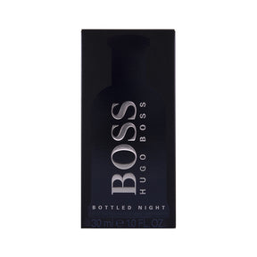 Hugo Boss Bottled Night Eau de Toilette 30 ml