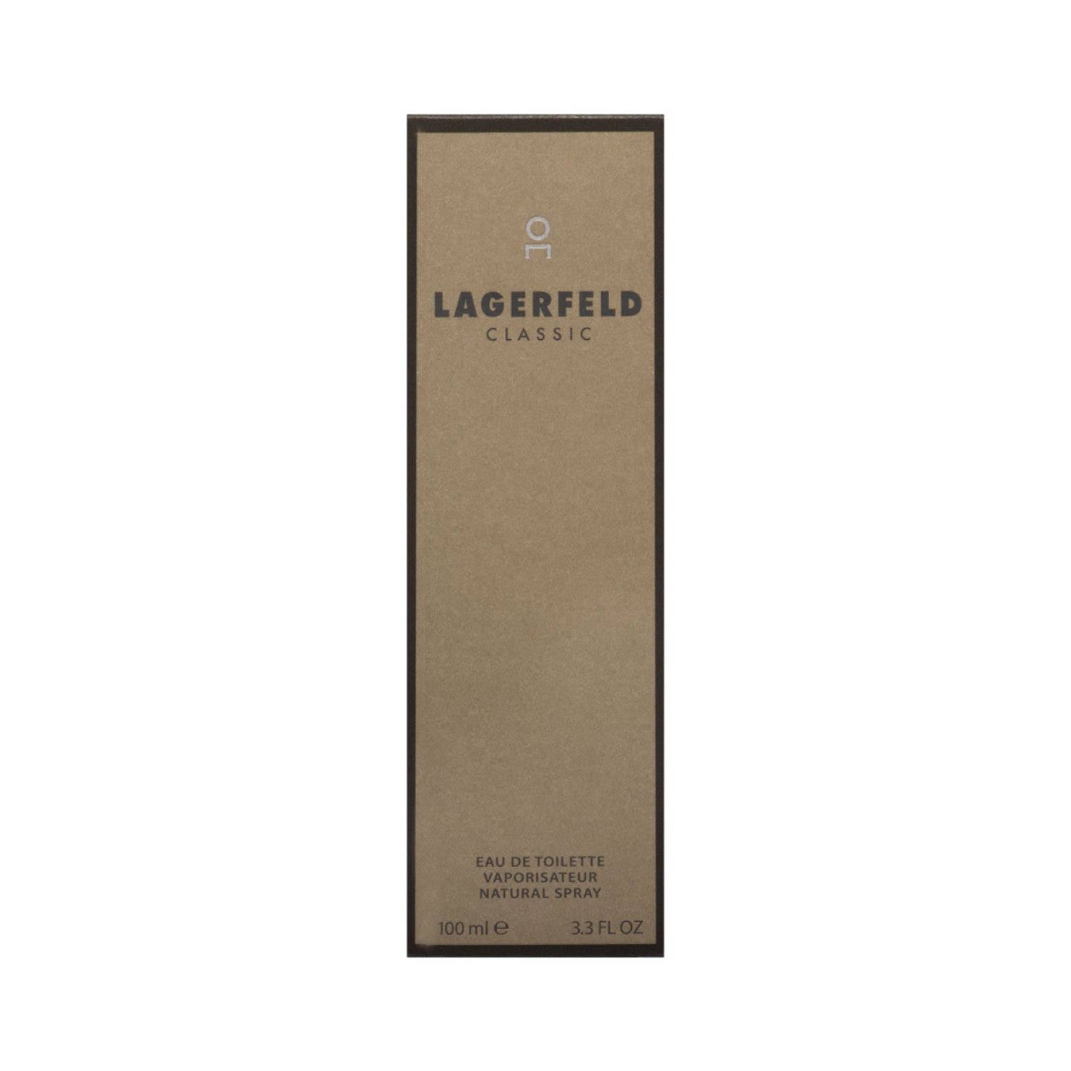 Karl Lagerfeld Classic Eau de Toilette bestellen ✔️ bei